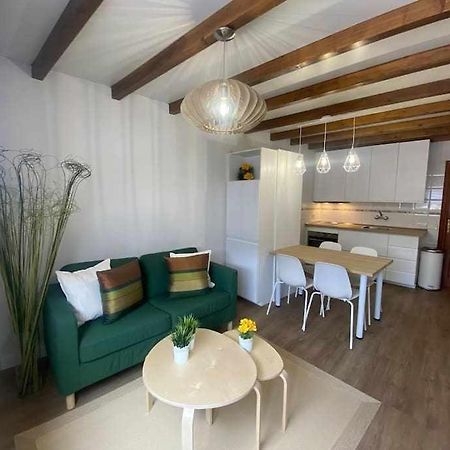 Apartamento Vilaflor Dış mekan fotoğraf