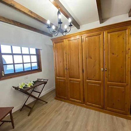 Apartamento Vilaflor Dış mekan fotoğraf