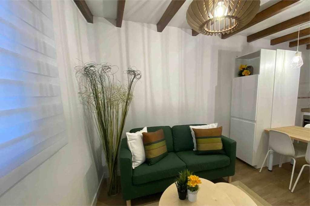 Apartamento Vilaflor Dış mekan fotoğraf
