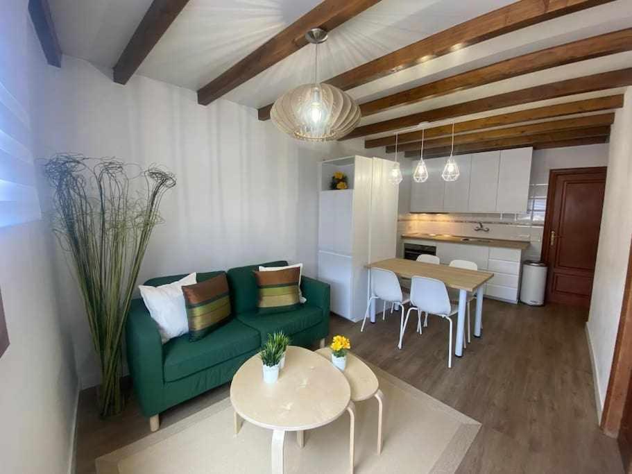 Apartamento Vilaflor Dış mekan fotoğraf