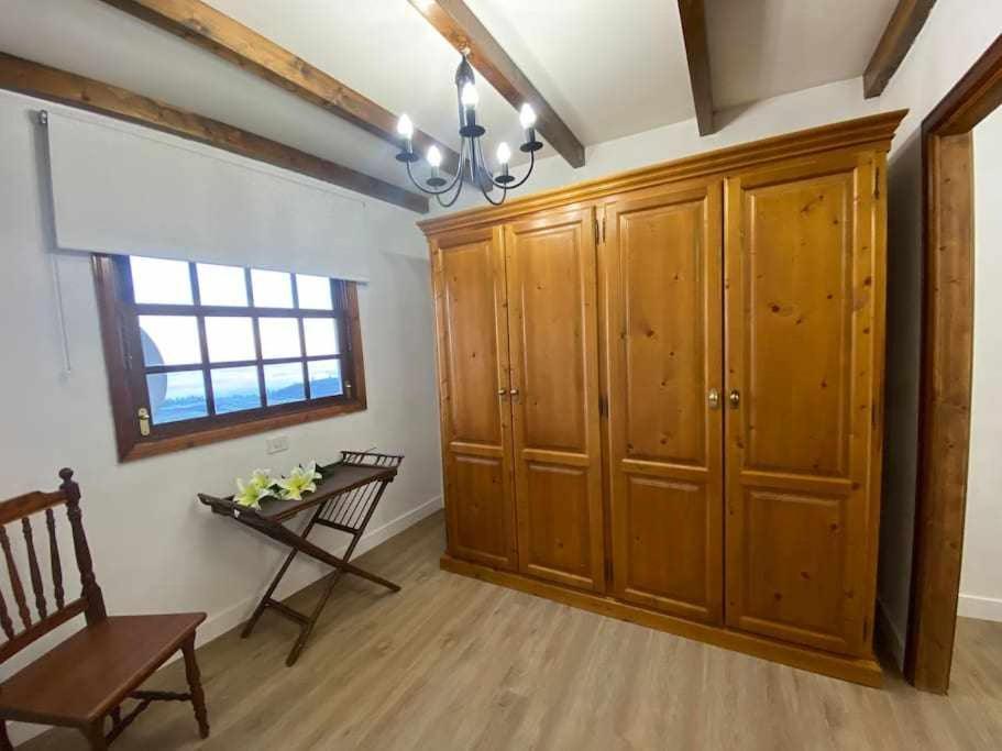 Apartamento Vilaflor Dış mekan fotoğraf