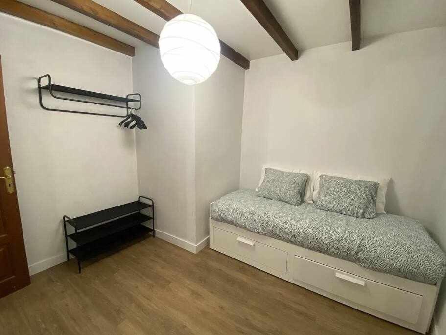 Apartamento Vilaflor Dış mekan fotoğraf