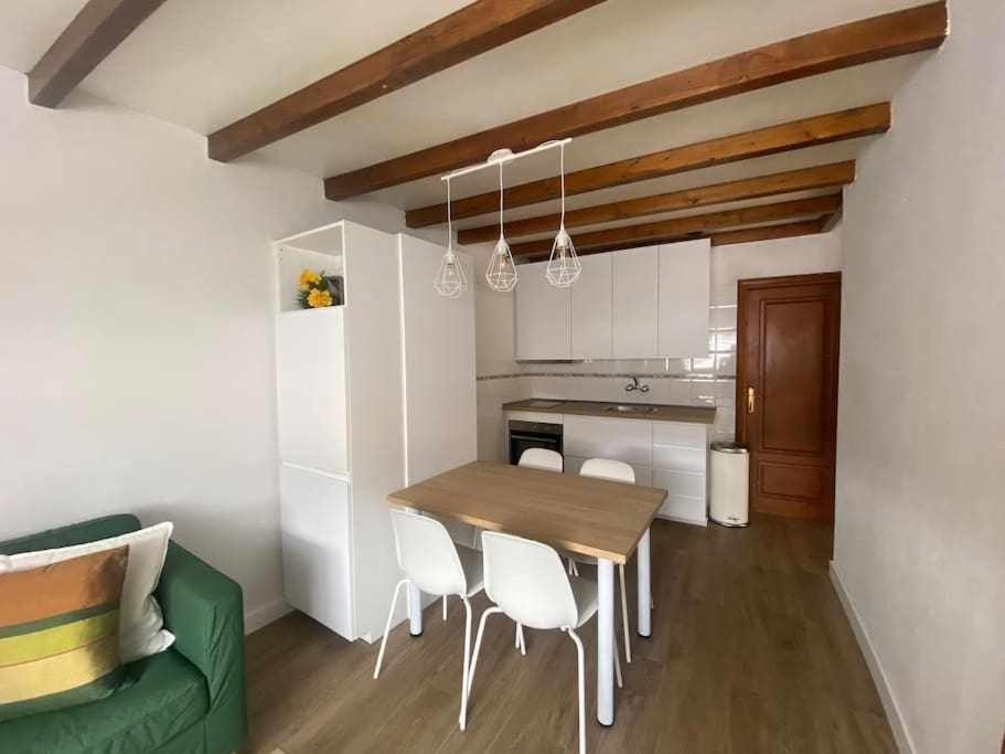 Apartamento Vilaflor Dış mekan fotoğraf